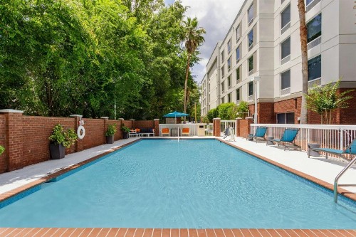 Hampton Inn & Suites Tallahassee I-10-Thomasville Road - image 5
