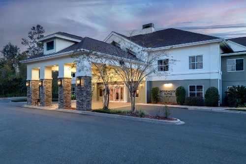 Homewood Suites by Hilton Tallahassee - image 1
