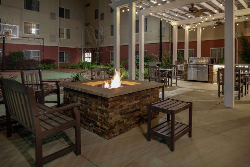 Homewood Suites by Hilton Tallahassee - image 11