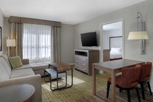 Homewood Suites by Hilton Tallahassee - image 13