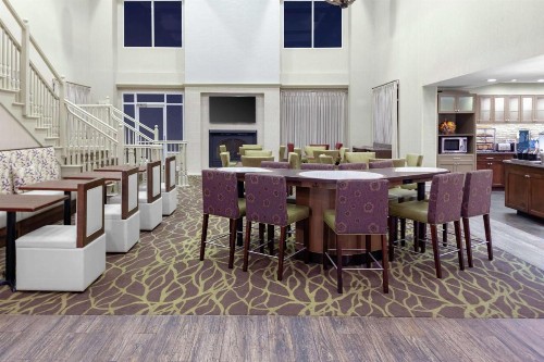 Homewood Suites by Hilton Tallahassee - image 14