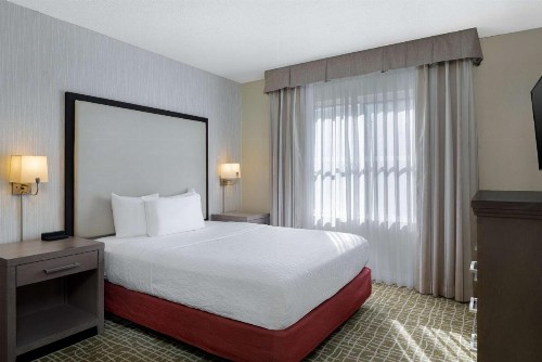 Homewood Suites by Hilton Tallahassee - image 18