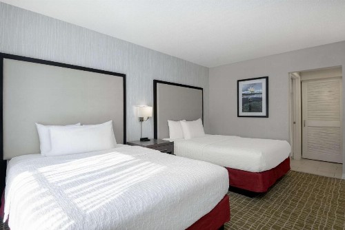 Homewood Suites by Hilton Tallahassee - image 20