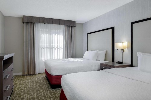 Homewood Suites by Hilton Tallahassee - image 21
