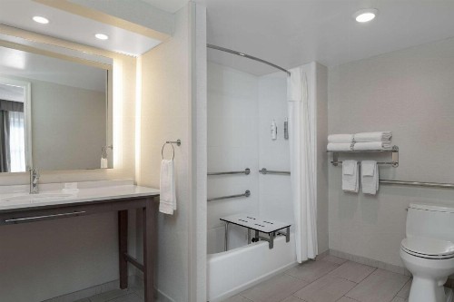Homewood Suites by Hilton Tallahassee - image 22