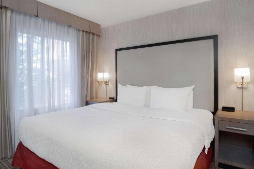 Homewood Suites by Hilton Tallahassee - image 23