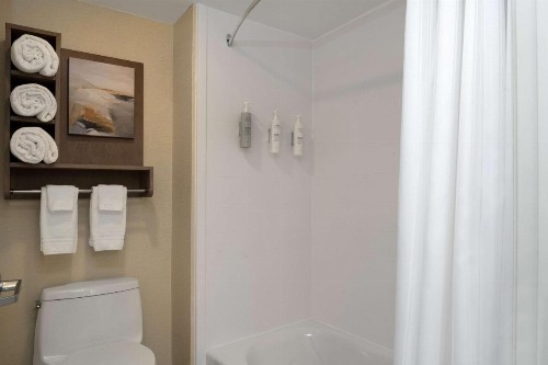 Homewood Suites by Hilton Tallahassee - image 24
