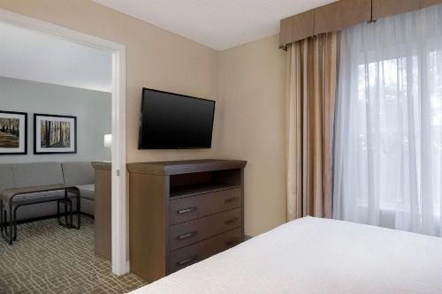 Homewood Suites by Hilton Tallahassee - image 25