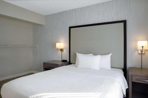 Homewood Suites by Hilton Tallahassee - image 26