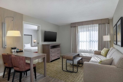 Homewood Suites by Hilton Tallahassee - image 27