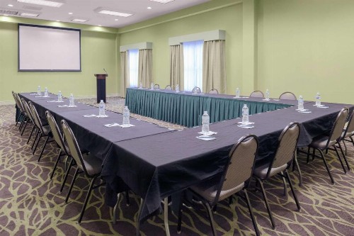 Homewood Suites by Hilton Tallahassee - image 28
