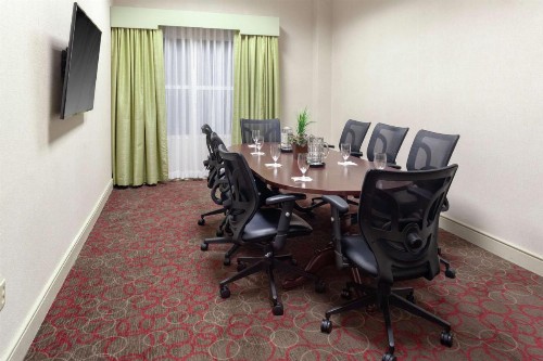 Homewood Suites by Hilton Tallahassee - image 29
