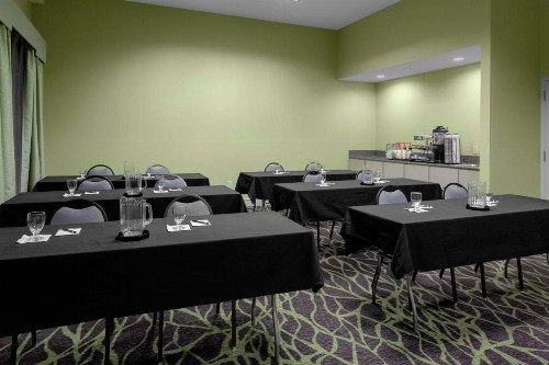 Homewood Suites by Hilton Tallahassee - image 30