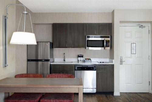 Homewood Suites by Hilton Tallahassee - image 32