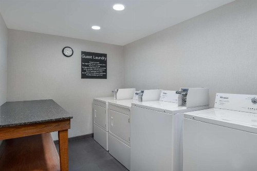 Homewood Suites by Hilton Tallahassee - image 33