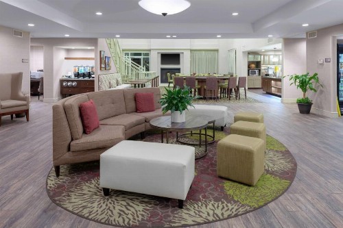 Homewood Suites by Hilton Tallahassee - image 4