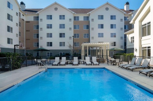 Homewood Suites by Hilton Tallahassee - image 5