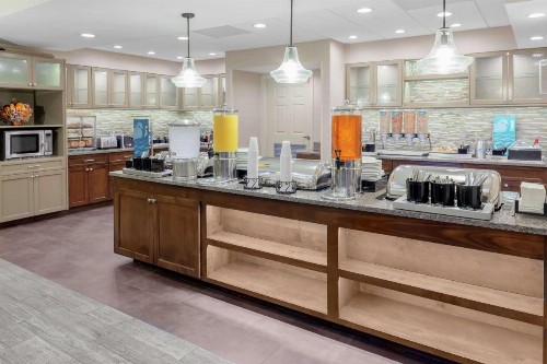 Homewood Suites by Hilton Tallahassee - image 6