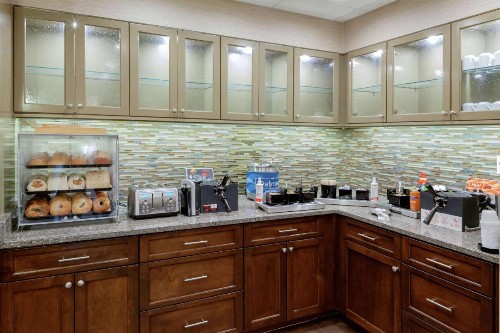 Homewood Suites by Hilton Tallahassee - image 7