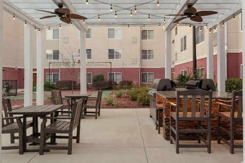 Homewood Suites by Hilton Tallahassee - image 8