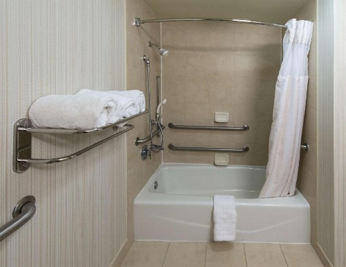 Hilton Garden Inn Tallahassee Central - image 10