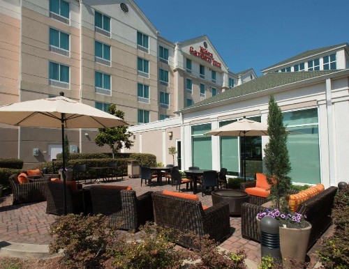 Hilton Garden Inn Tallahassee Central - image 12