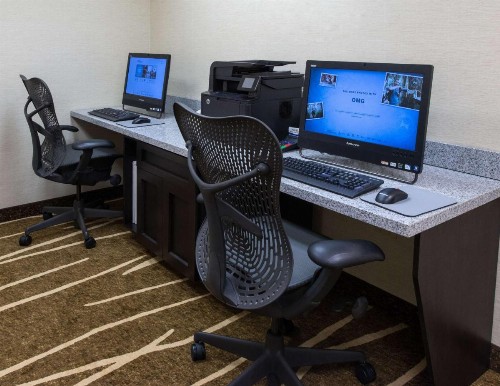 Hilton Garden Inn Tallahassee Central - image 13