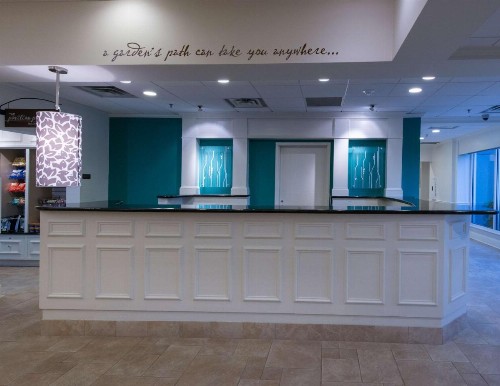Hilton Garden Inn Tallahassee Central - image 16