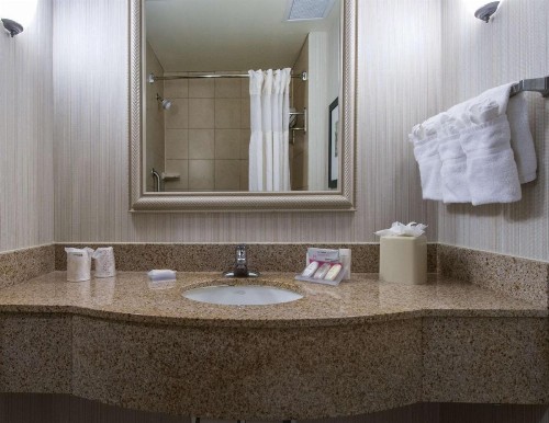 Hilton Garden Inn Tallahassee Central - image 18