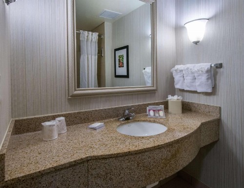 Hilton Garden Inn Tallahassee Central - image 21