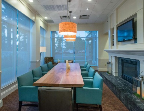 Hilton Garden Inn Tallahassee Central - image 24