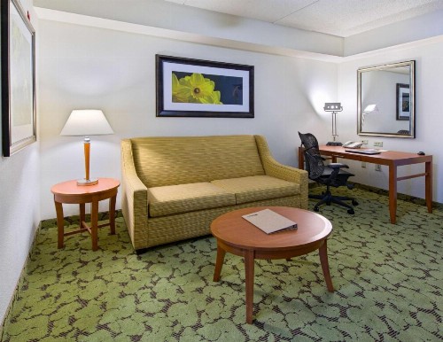 Hilton Garden Inn Tallahassee Central - image 25