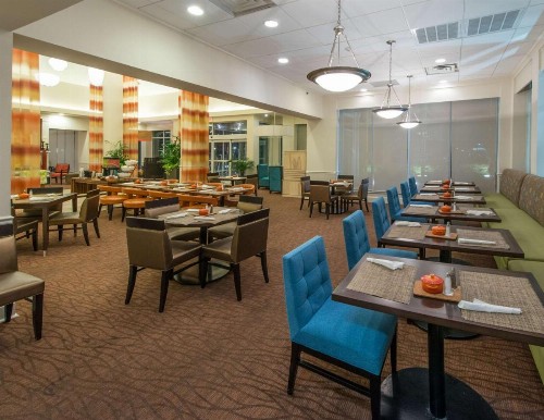 Hilton Garden Inn Tallahassee Central - image 27
