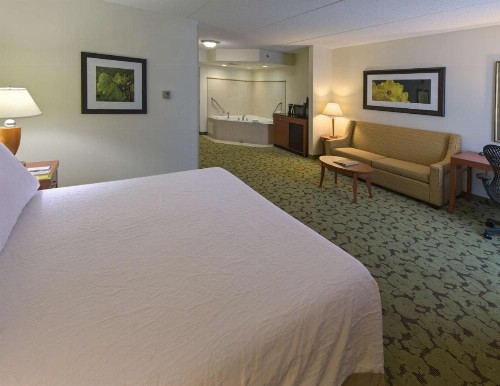 Hilton Garden Inn Tallahassee Central - image 3