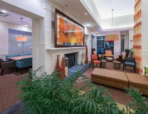 Hilton Garden Inn Tallahassee Central - image 30