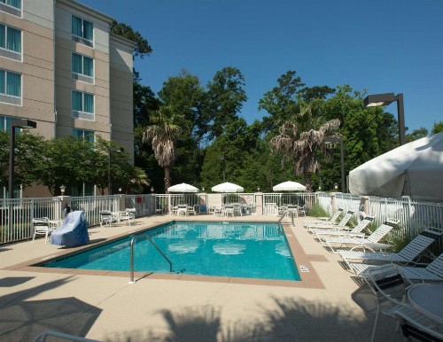Hilton Garden Inn Tallahassee Central - image 4