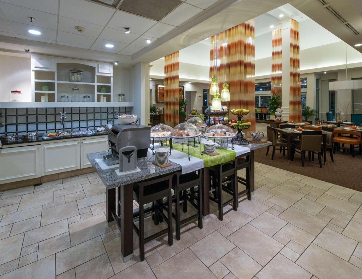 Hilton Garden Inn Tallahassee Central - image 7