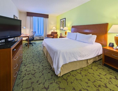 Hilton Garden Inn Tallahassee Central - image 8
