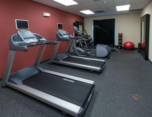 Hilton Garden Inn Tallahassee Central - image 9