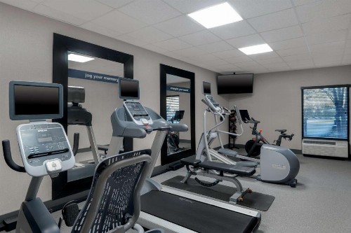 Hampton Inn Tallahassee-Central - image 15