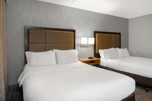 Hampton Inn Tallahassee-Central - image 18