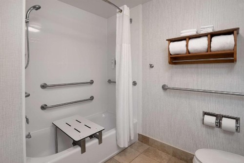 Hampton Inn Tallahassee-Central - image 20