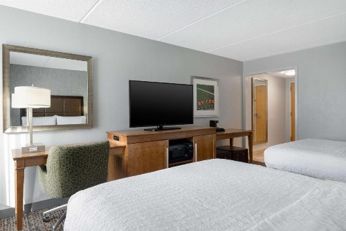 Hampton Inn Tallahassee-Central - image 23