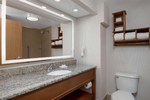 Hampton Inn Tallahassee-Central - image 25