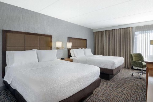 Hampton Inn Tallahassee-Central - image 26