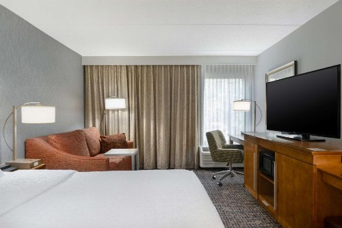 Hampton Inn Tallahassee-Central - image 27