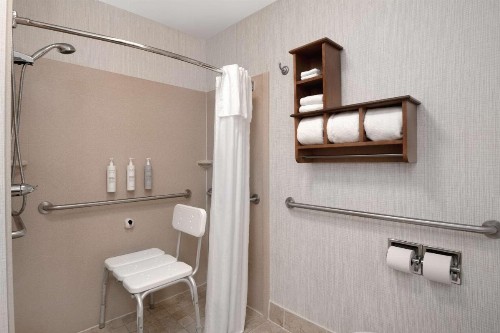 Hampton Inn Tallahassee-Central - image 28