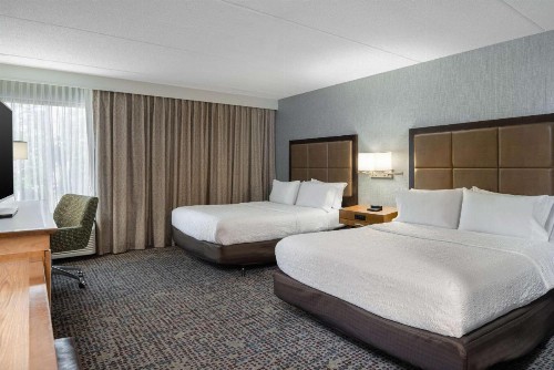 Hampton Inn Tallahassee-Central - image 29