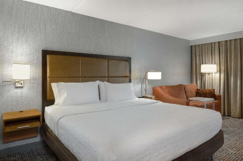 Hampton Inn Tallahassee-Central - image 31
