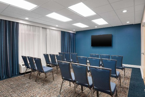 Hampton Inn Tallahassee-Central - image 32